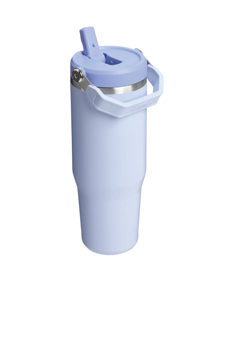 Iceflow Flip Straw Tumbler 30 oz - Dew Drop - DEW