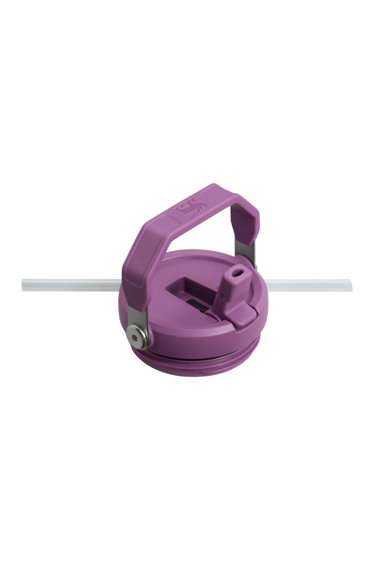 Iceflow Flip Straw Tumbler 30 oz - Lilac - LLC