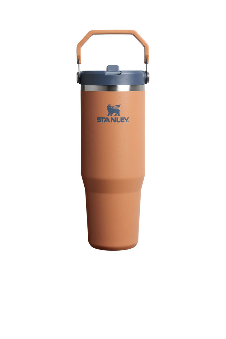 Iceflow Flip Straw Tumbler 30 oz - Toast - TST