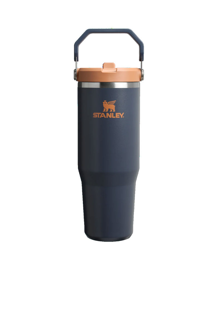 Iceflow Flip Straw Tumbler 30 oz - Twilight - TWL