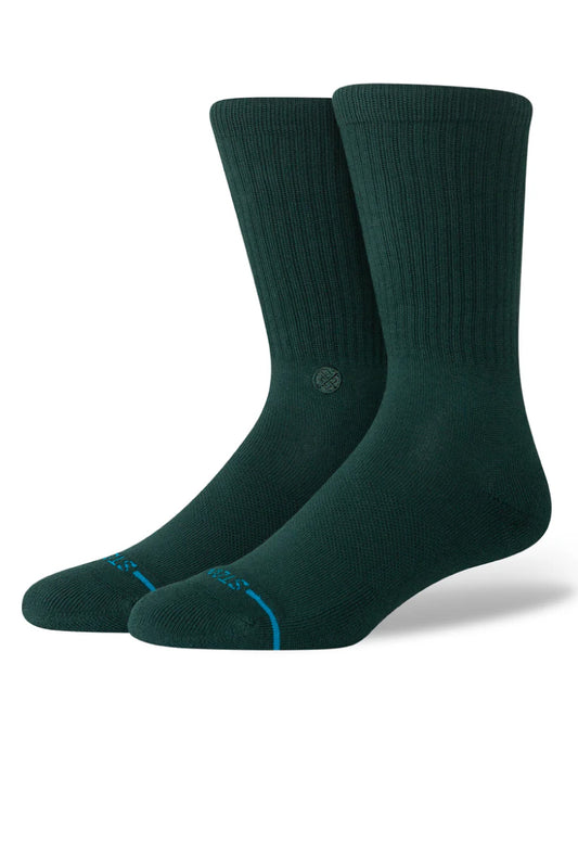 Icon Crew Sock - PIN