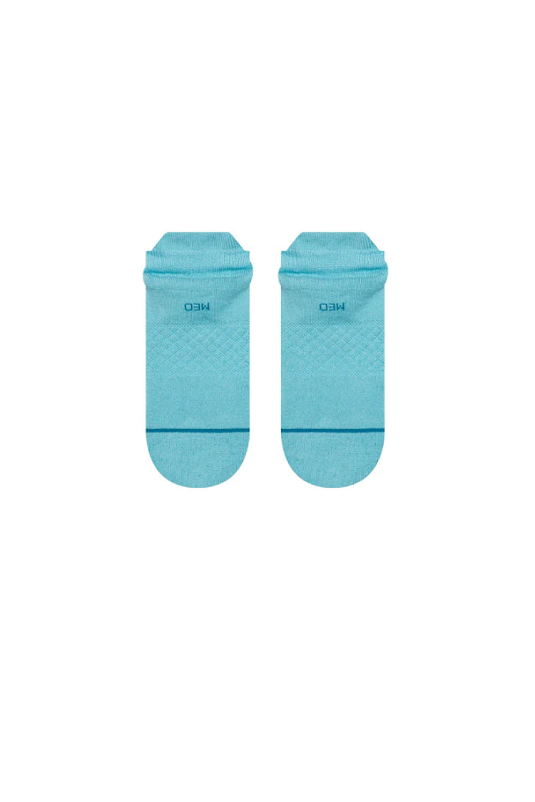 Icon Low Tab Sock - ELB