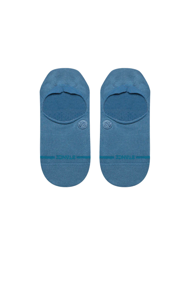 Icon No Show Sock - BLU