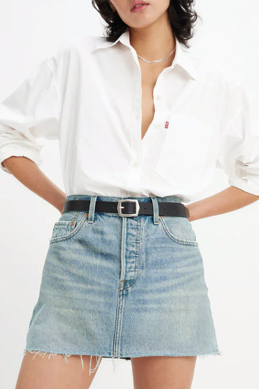 Icon Skirt - WOV