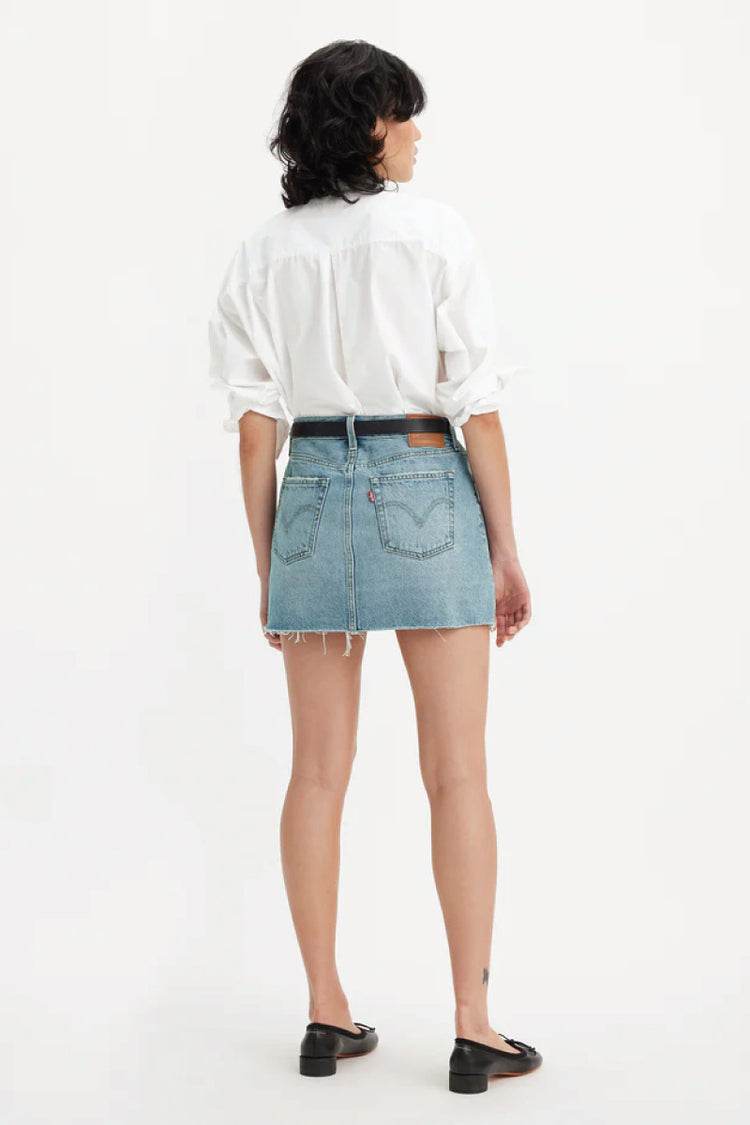 Icon Skirt - WOV