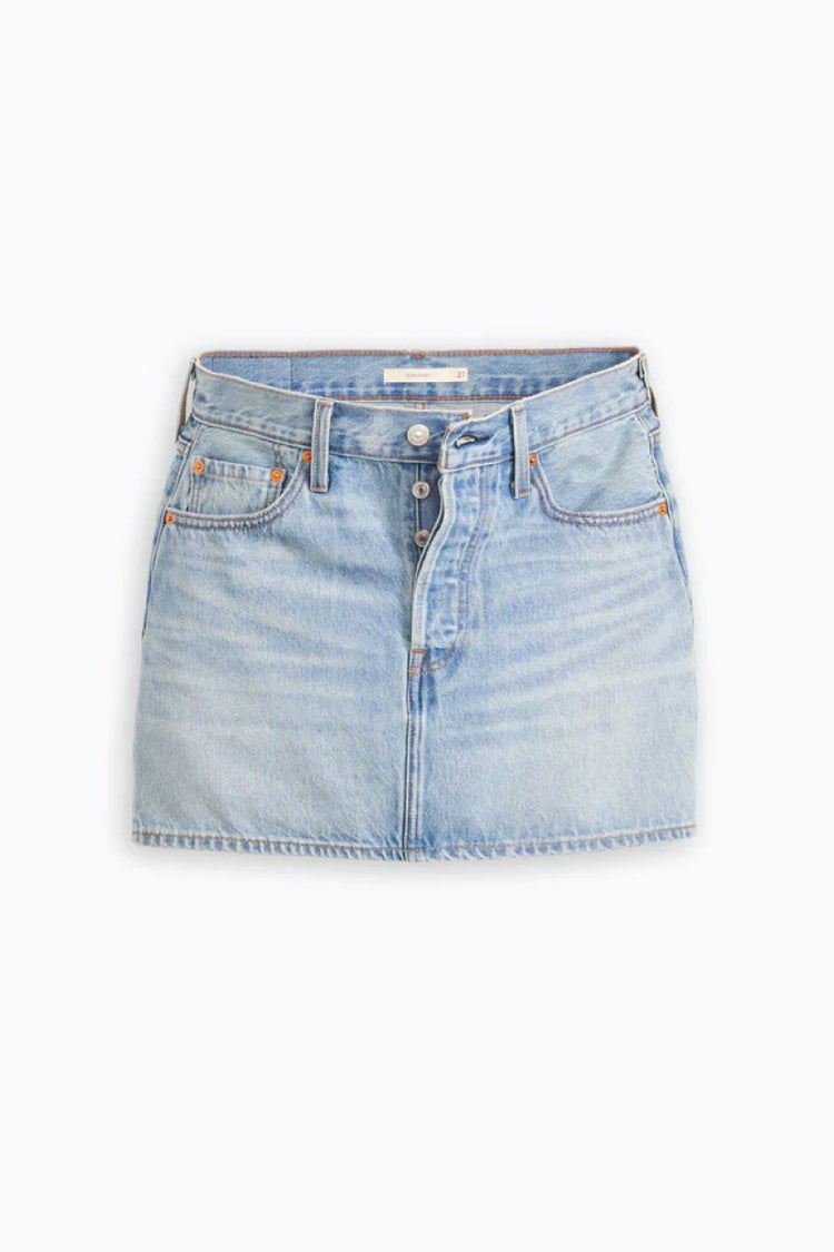 Icon Skirt - WOV