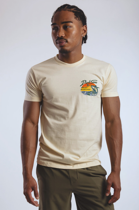 In Pursuit Tee - CRM