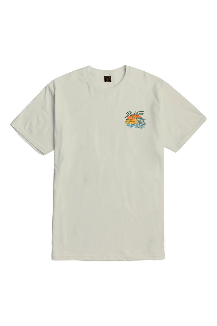 In Pursuit Tee - CRM