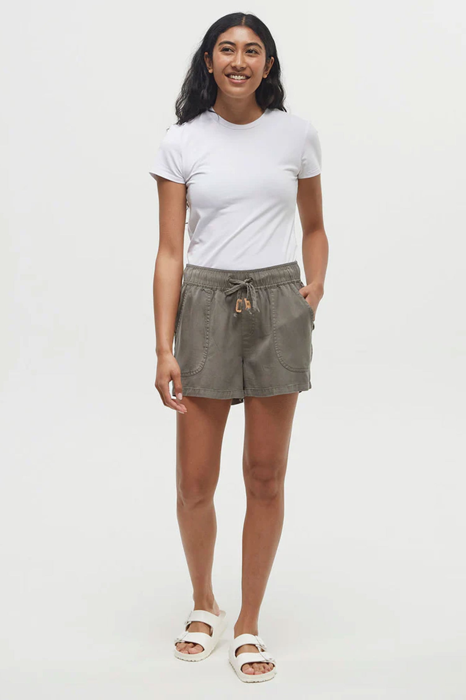 Instow Shorts - AGA