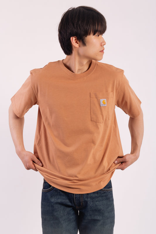 Irvine Relaxed Horse Tee - ICH