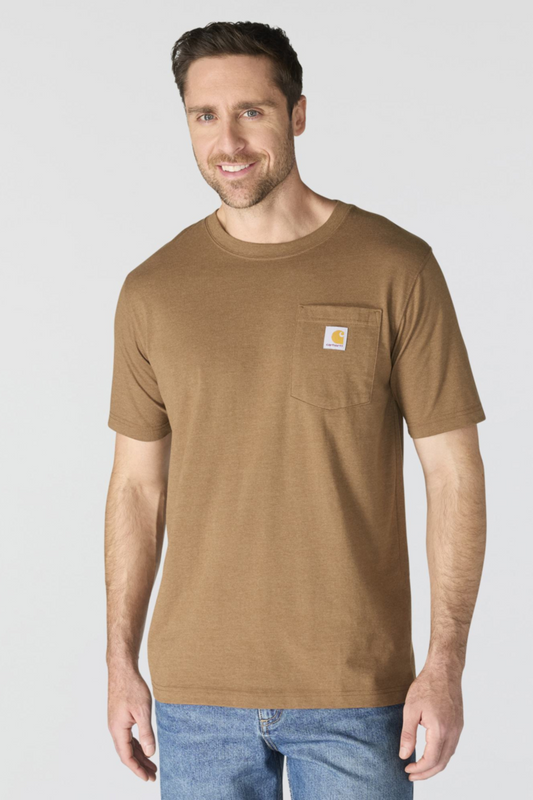 Irvine Relaxed Outdoor Tee - RDH