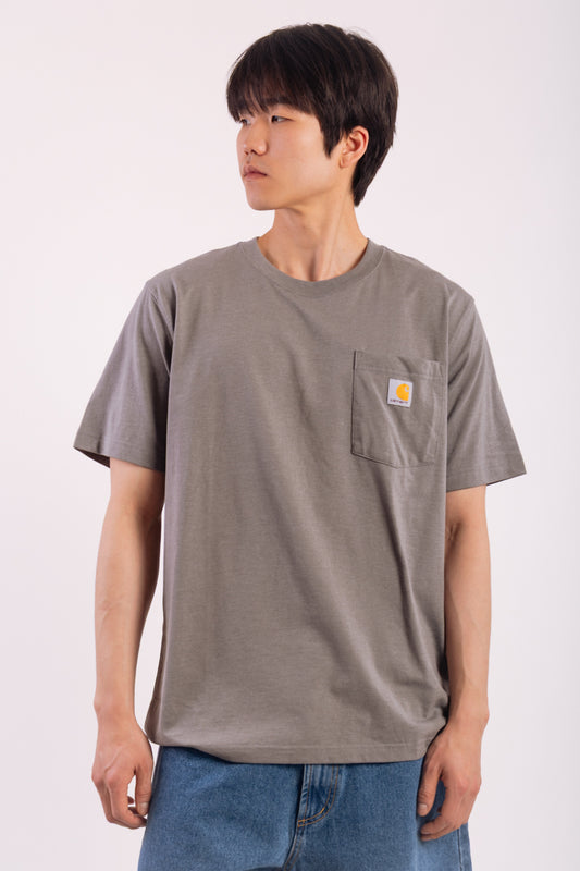 Irvine Relaxed Outlast Tee - WAH