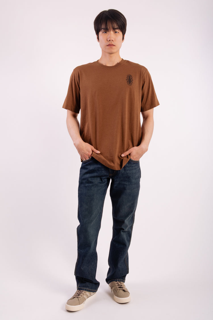 Irvine Rugged Flex Built Tee - RDH