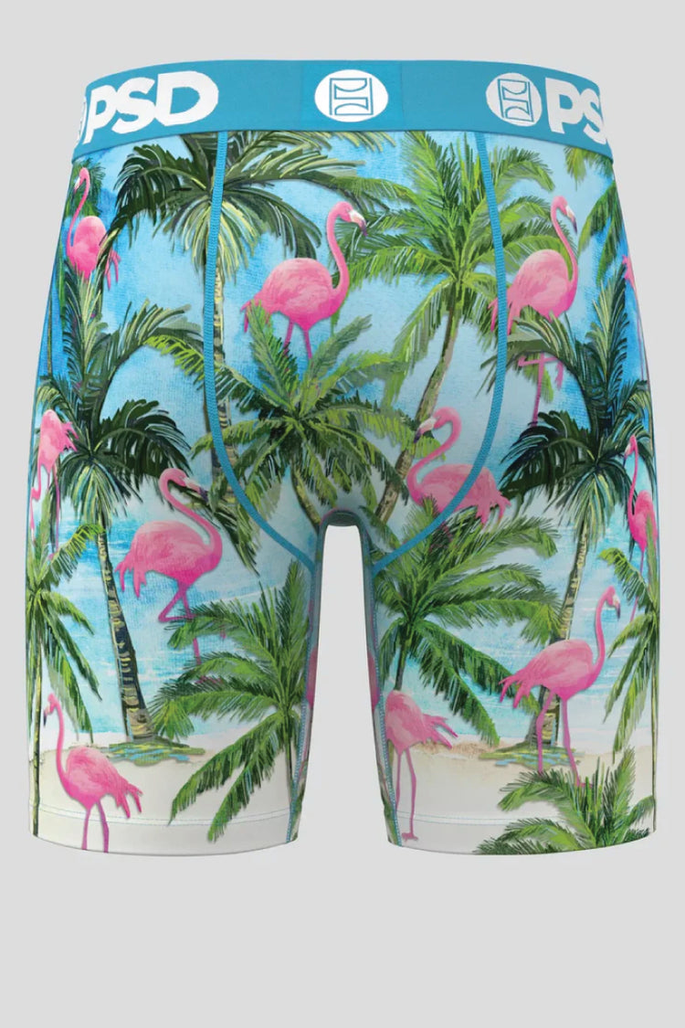 Island Time Boxer Brief - IST