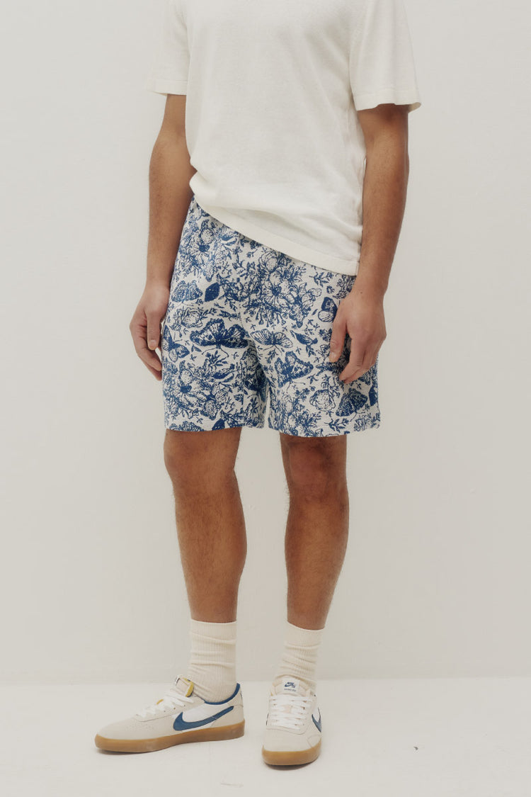 Jacquard Short - BUT