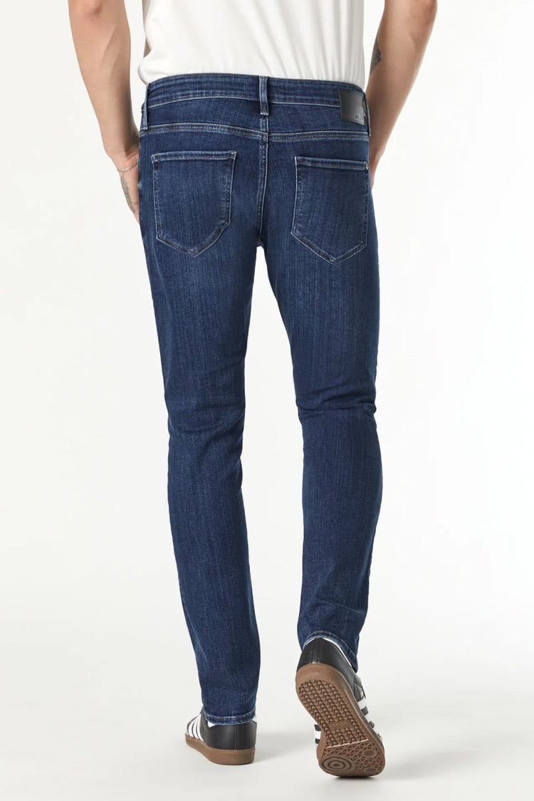 Jake Slim Leg Jeans - 34