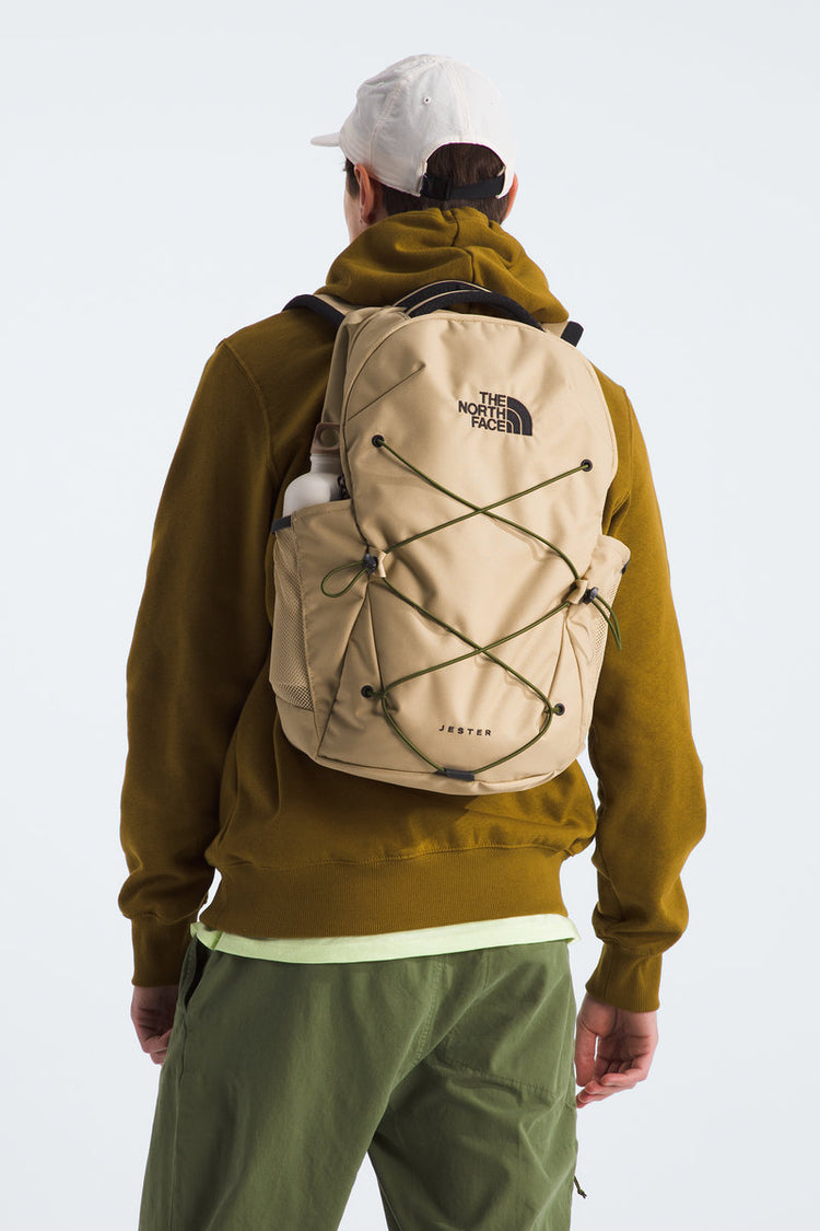 Jester Backpack 28L - KSFO
