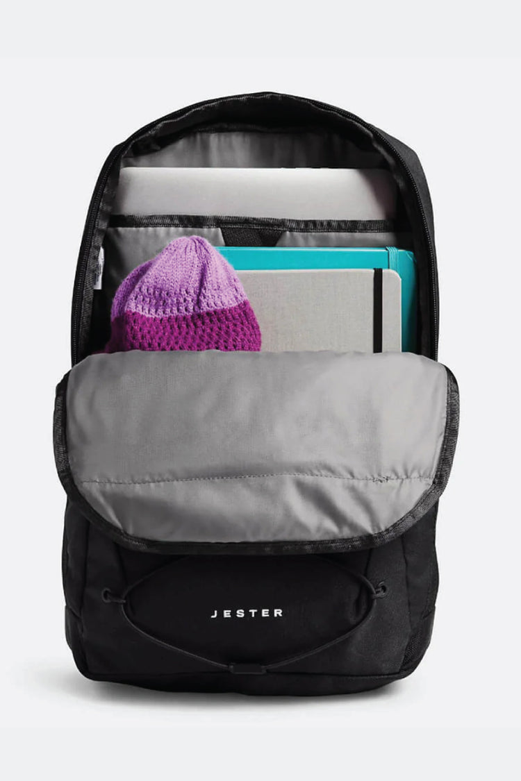 Jester Backpack - Women's - BLK