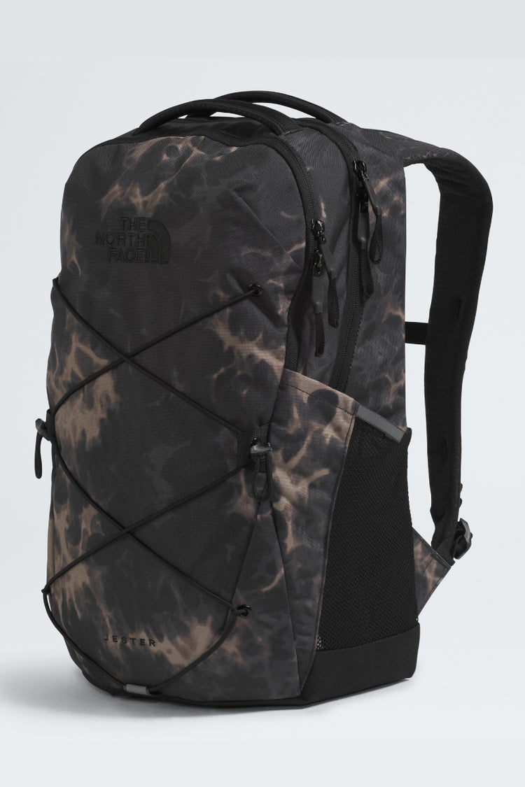 Jester Backpack - BKL
