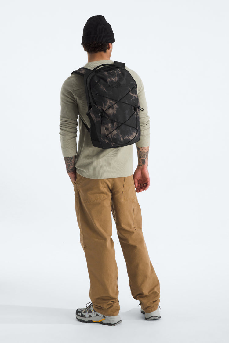 Jester Backpack - BKL