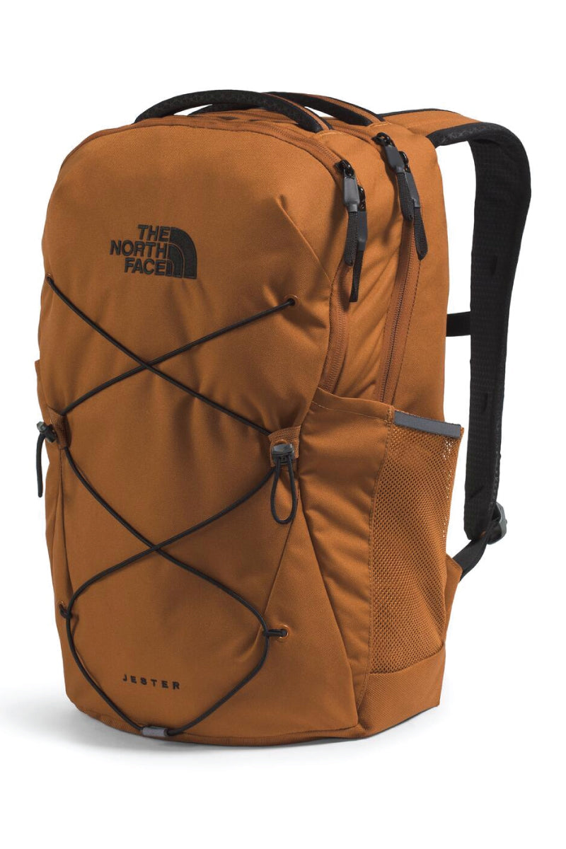 THE NORTH FACE Jester Backpack | Below The Belt – Below The Belt Store