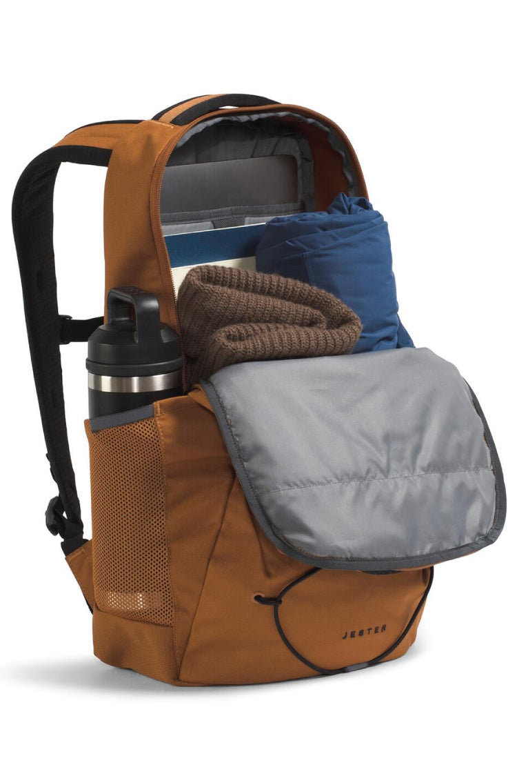 Jester Backpack - BTU