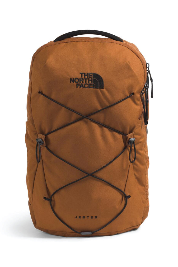 Jester Backpack - BTU