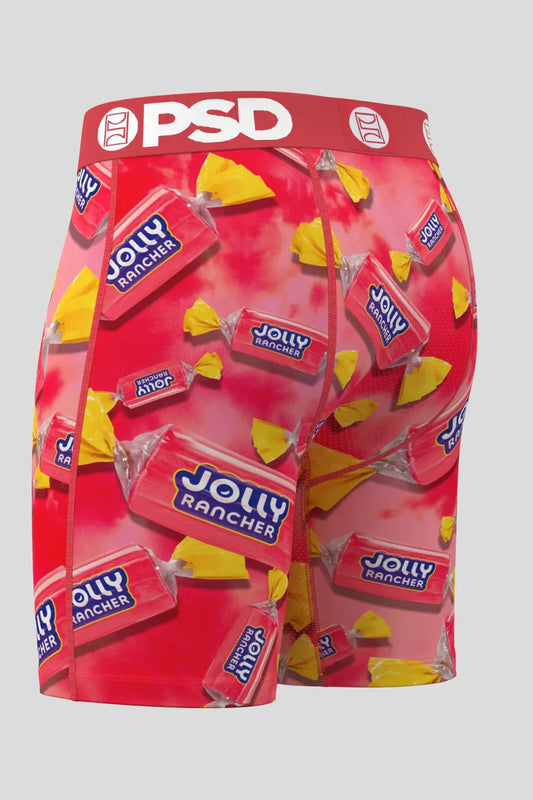 Jolly Rancher Watermelon Boxer Brief - JRW