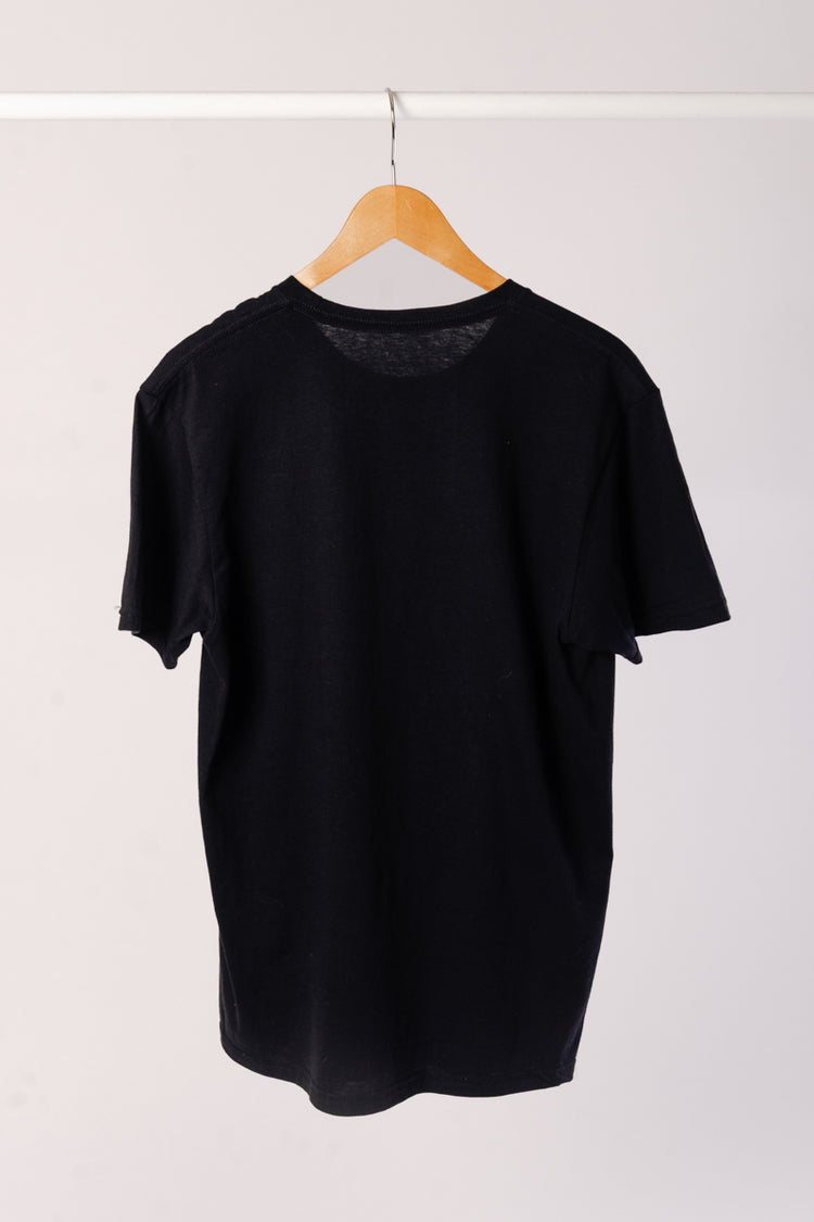 Journey Scarab Tee - BLK