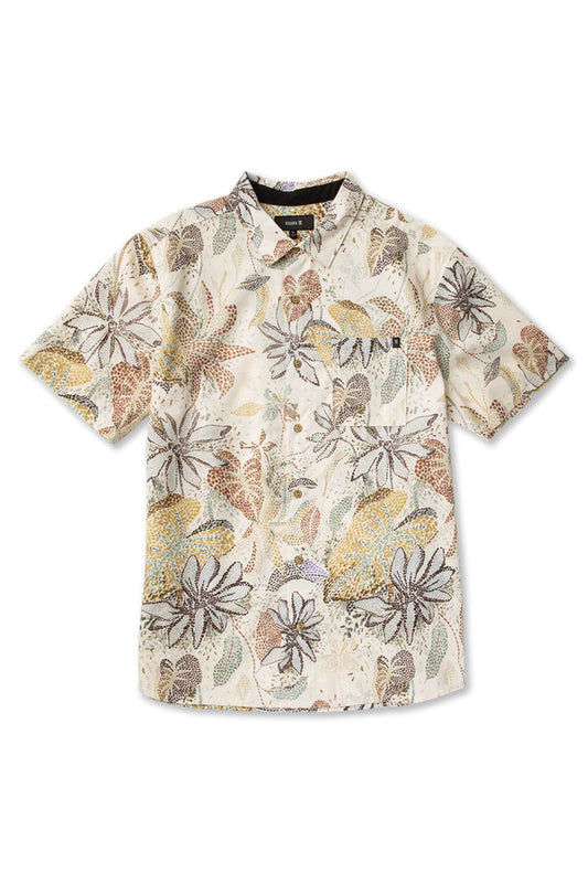 Journey Short Sleeve Shirt - IVR