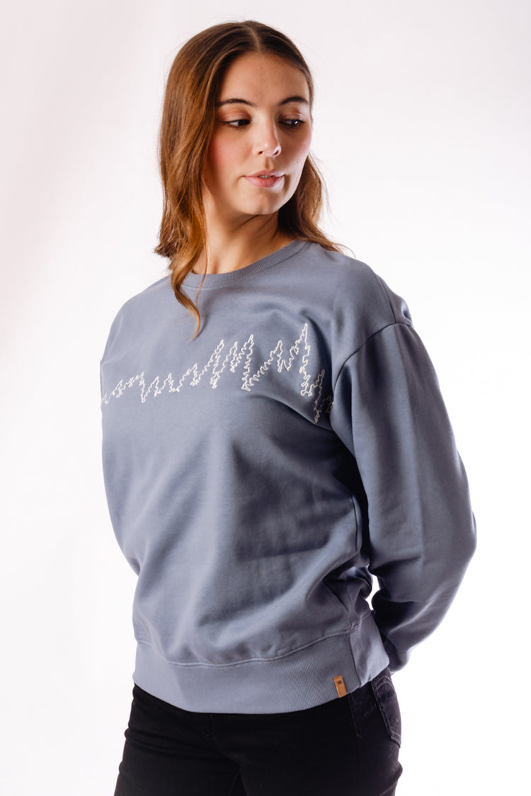 Juniper Outline Crew - BMR