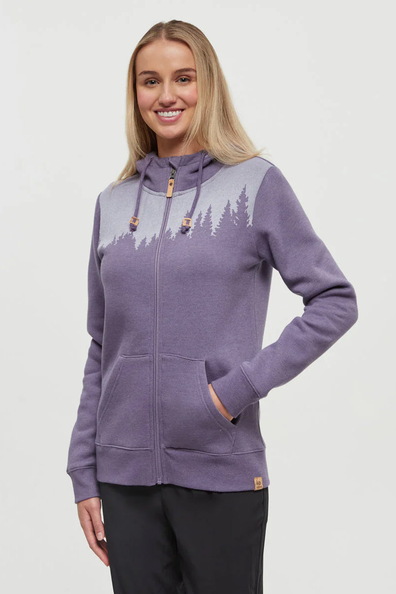 Juniper Zip Hoodie - SVI