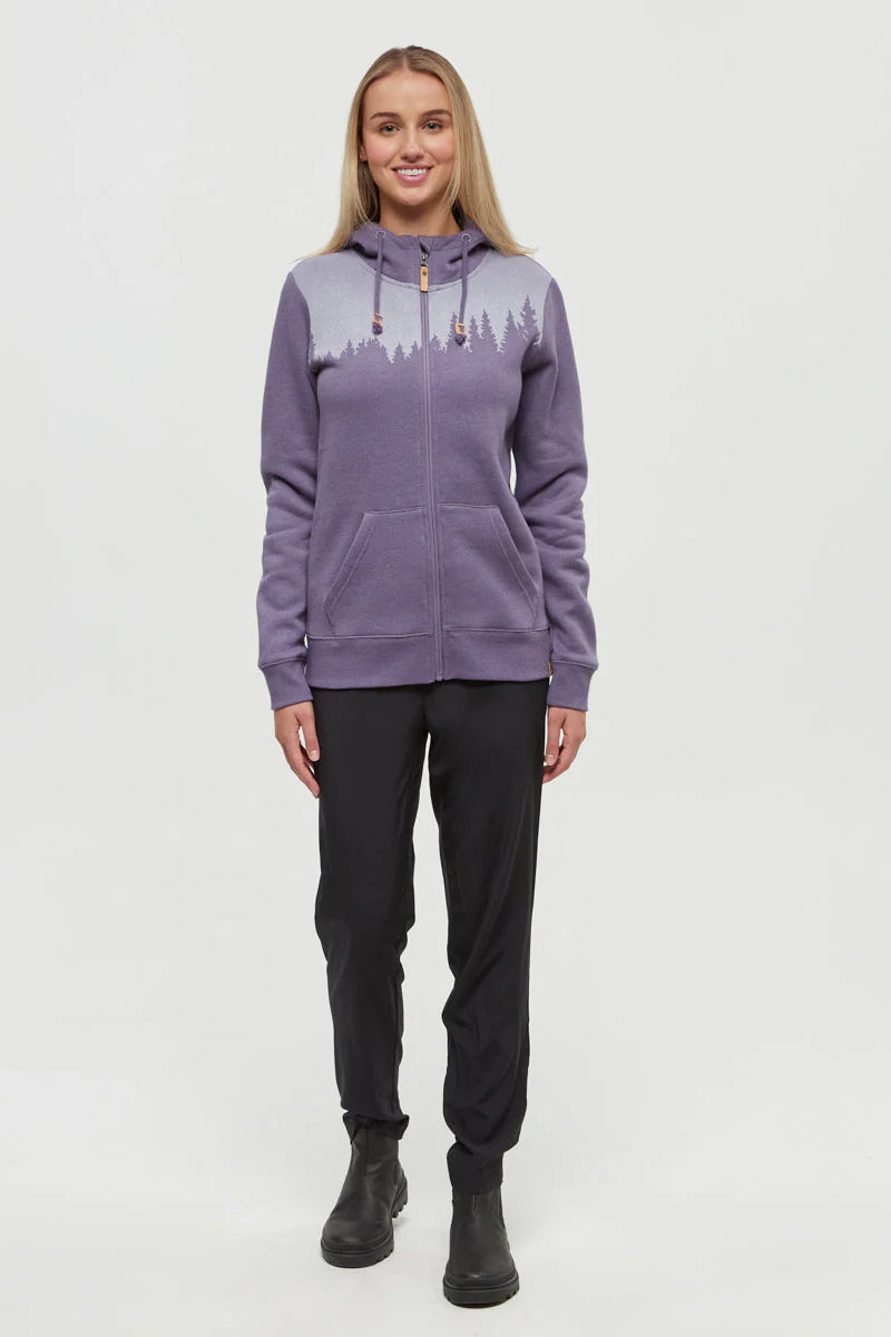 Juniper Zip Hoodie - SVI