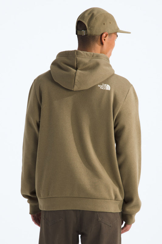 Keep Climbin Hoodie - 2EL