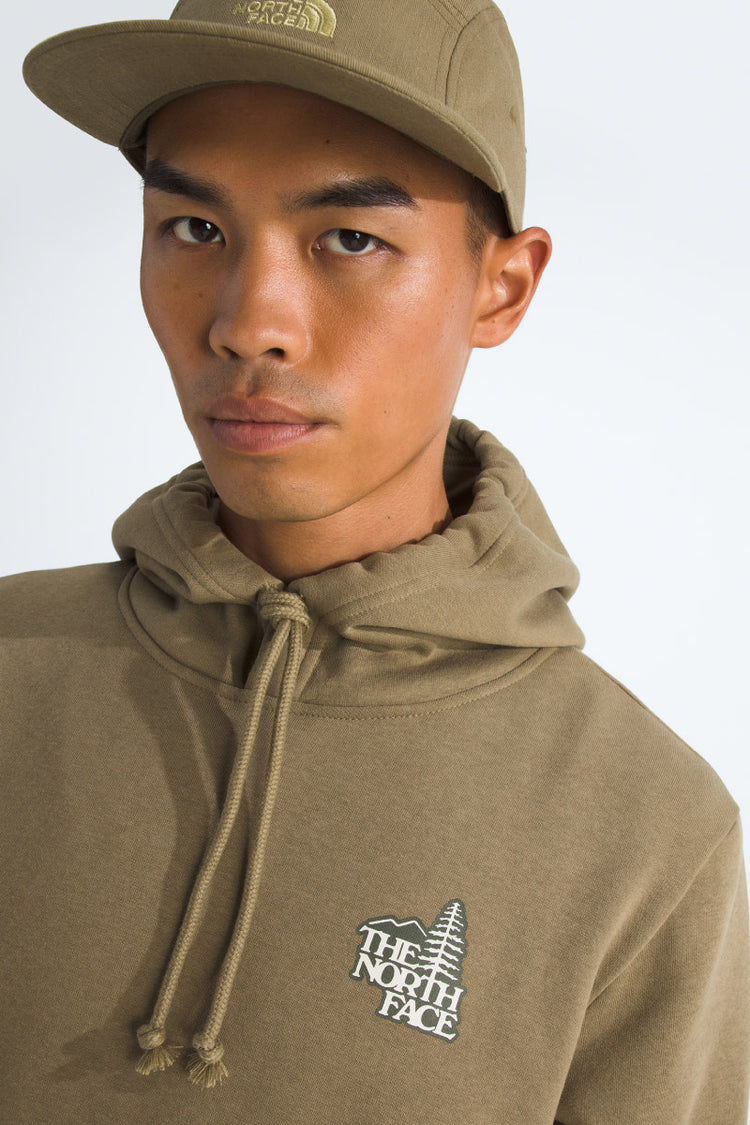 Keep Climbin Hoodie - 2EL