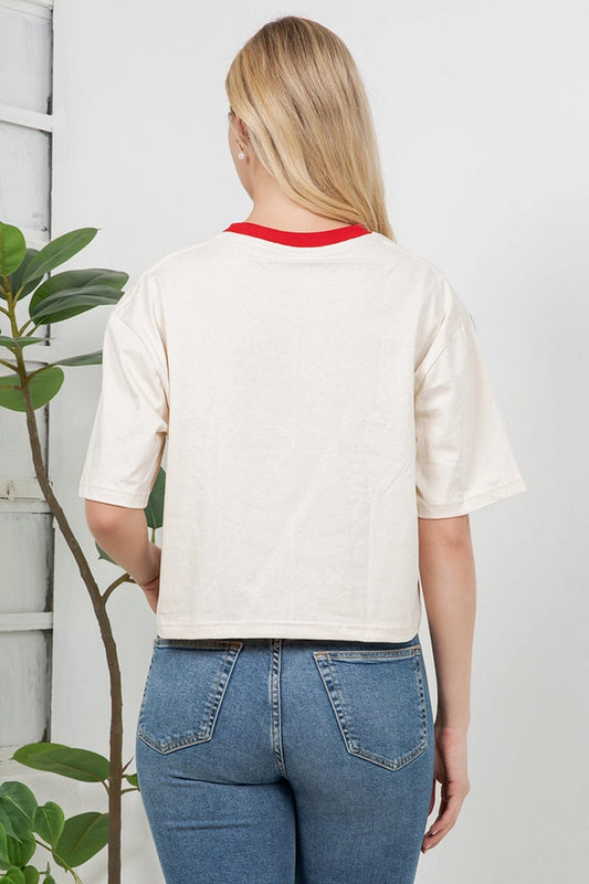 Ketchup Tee - KET