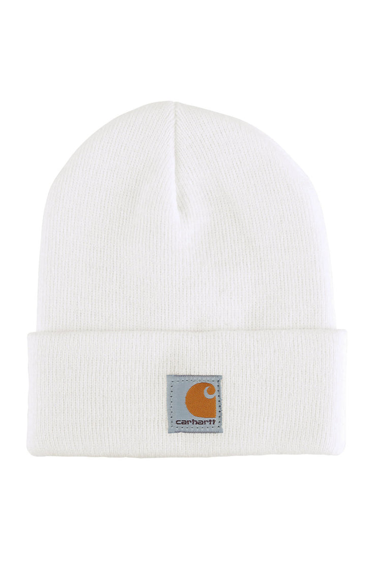 Kid Watch Beanie - Marshmallow - MSM