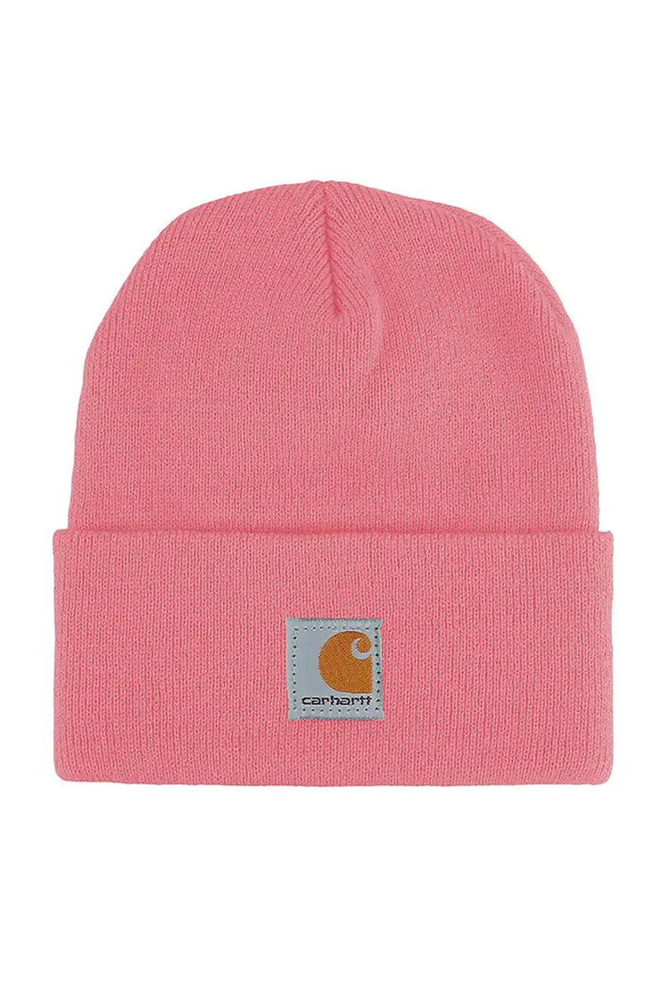 Kid Watch Beanie - Pink Lemonade - PKL
