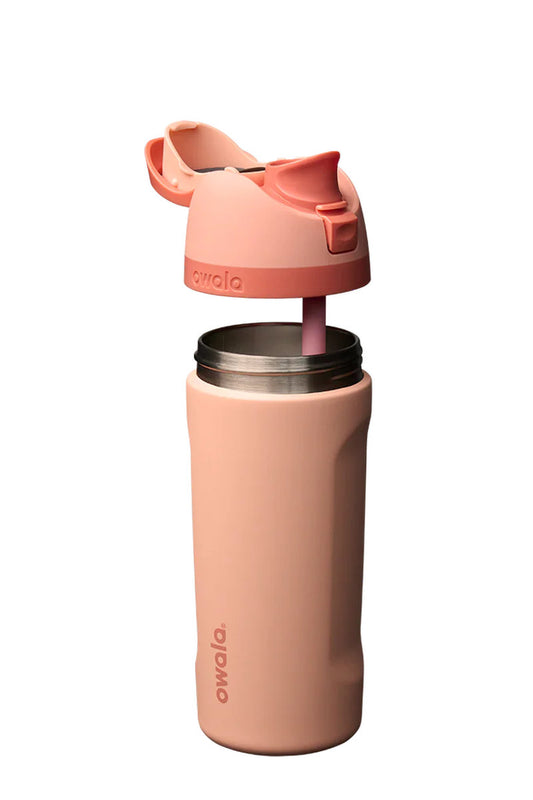 Kids FreeSip 16oz - Peach Of Mind - PEA
