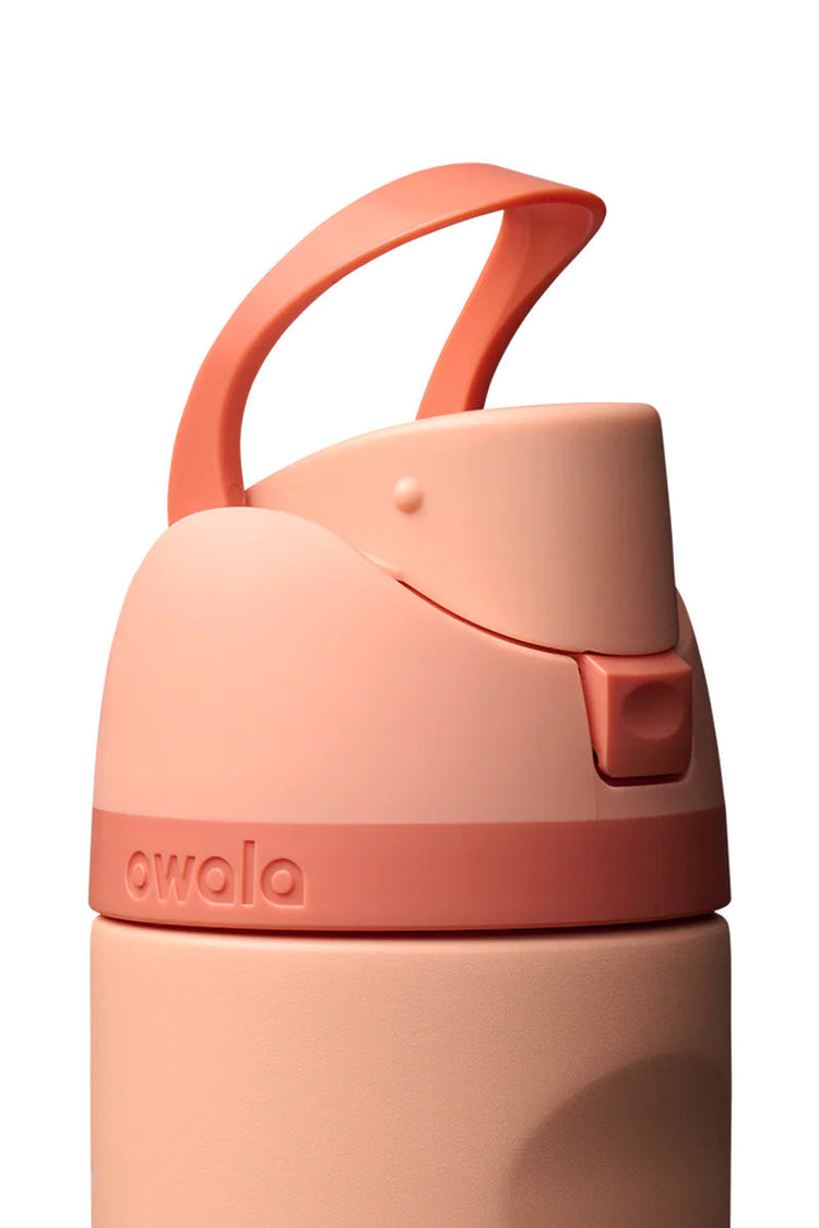 Kids FreeSip 16oz - Peach Of Mind - PEA