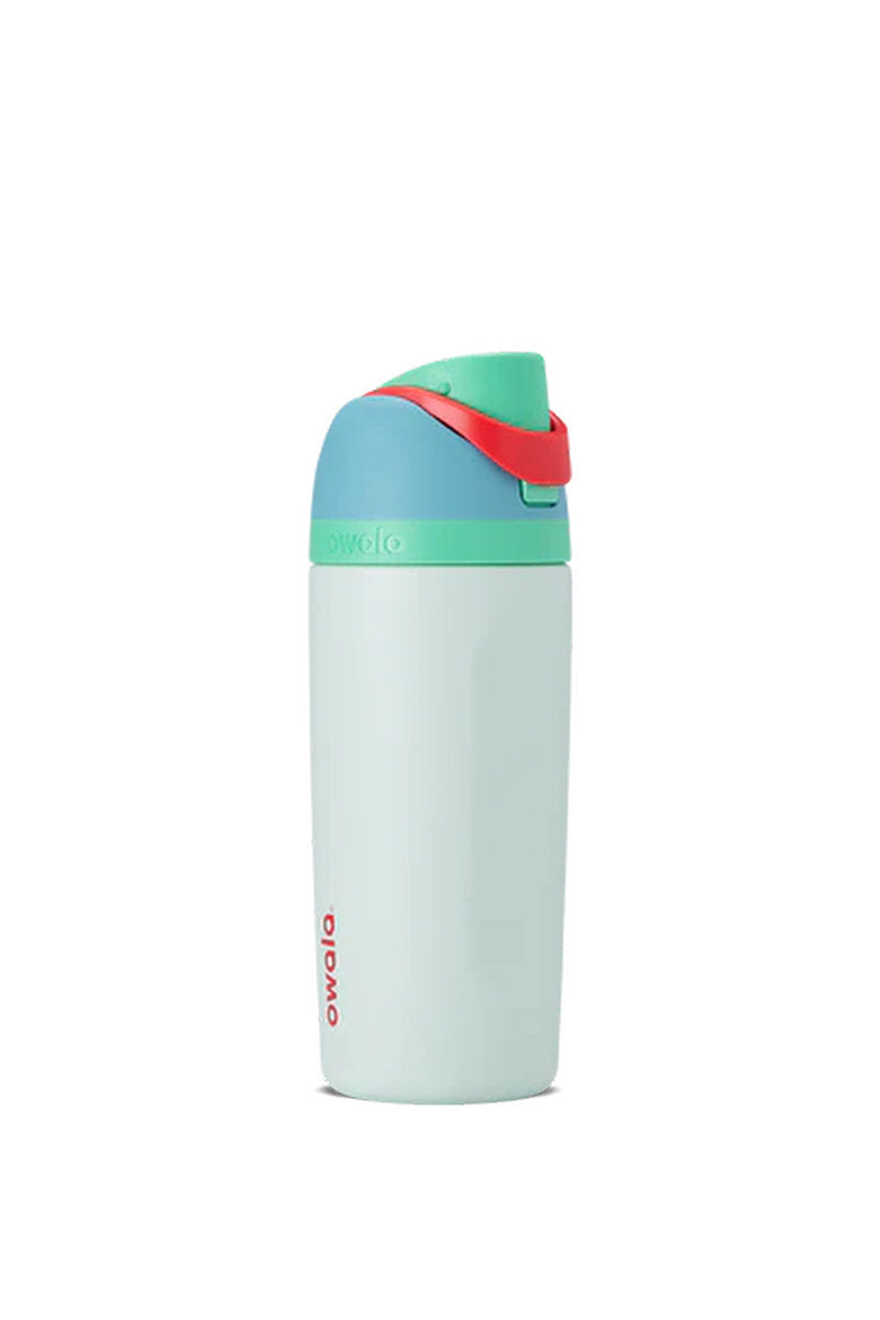 新品未使用 Owala Kids FreeSip 16oz 475ml Owalla Kids Freesip 16Oz | Below The Belt – Below The Belt Store