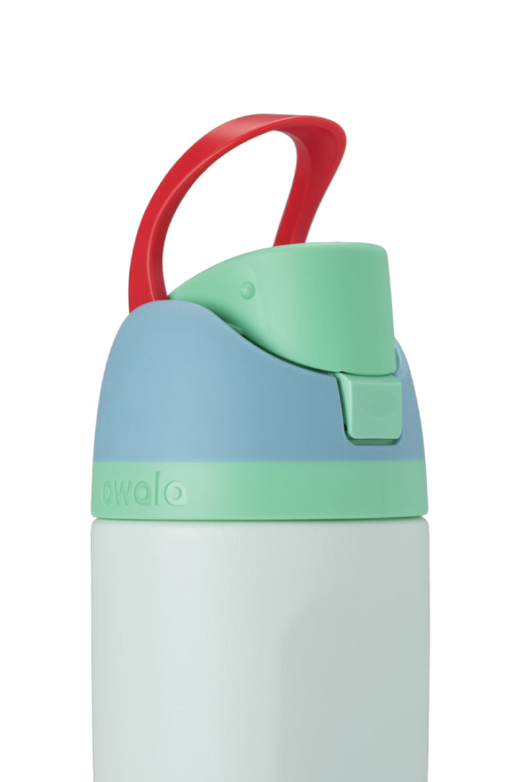 Kids FreeSip 16oz - Rainforest - RAI