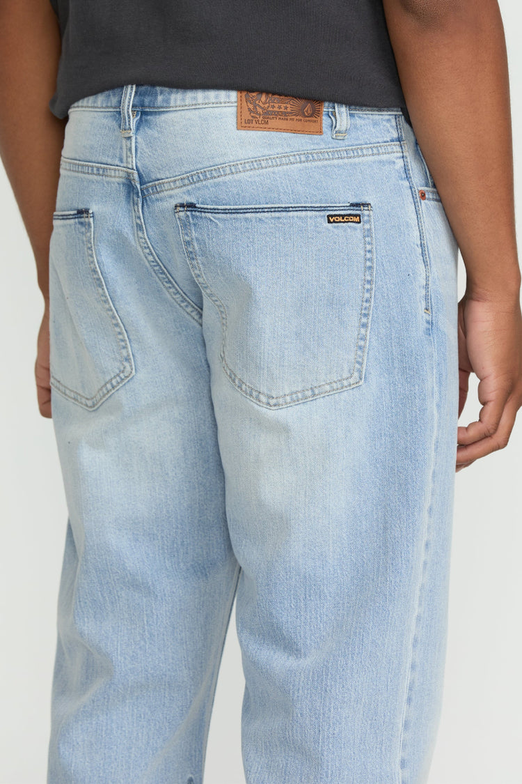 Kinkade Regular Fit Jeans - DRY