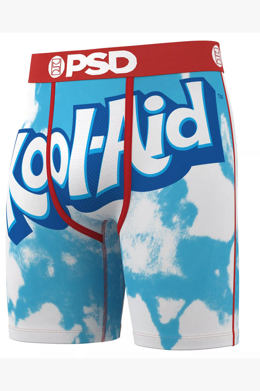 Kool Aid 3-Pack Boxer Briefs - KAD