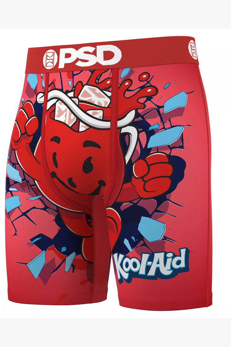 Kool Aid 3 Pack - KAD