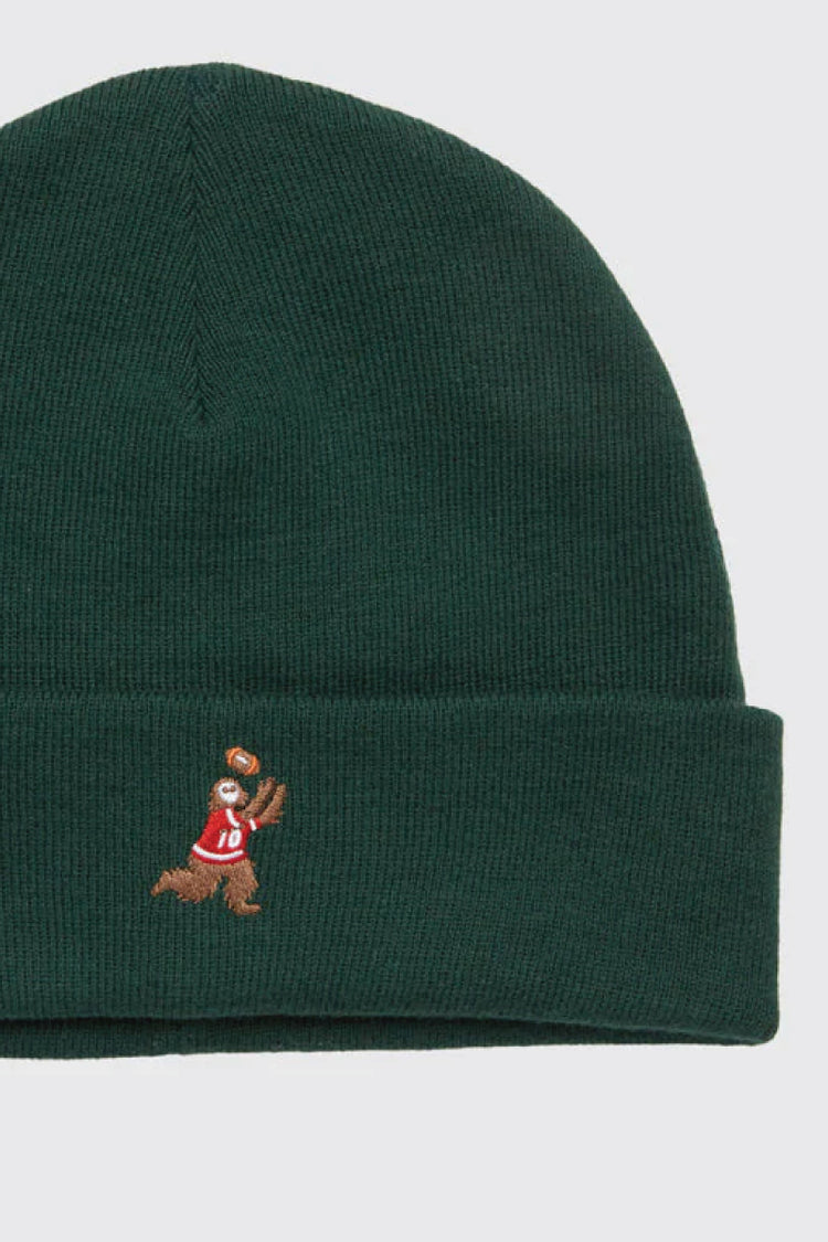 Kurt Sasquatch Beanie - FPN
