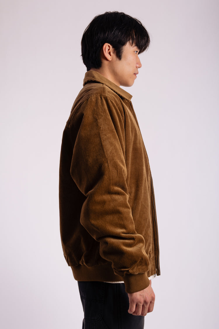 Kurtis Jacket - ERM