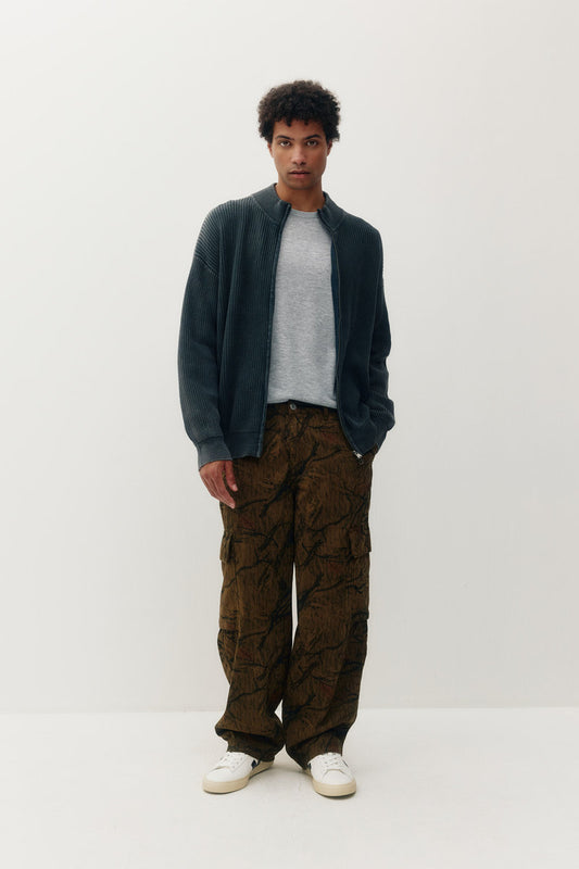 Cargo Balloon Trouser - TRE