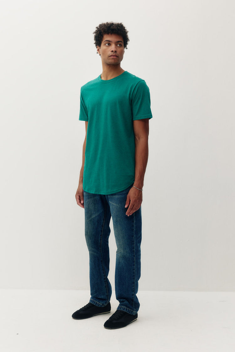 Eazy Scoop Tee - AVE