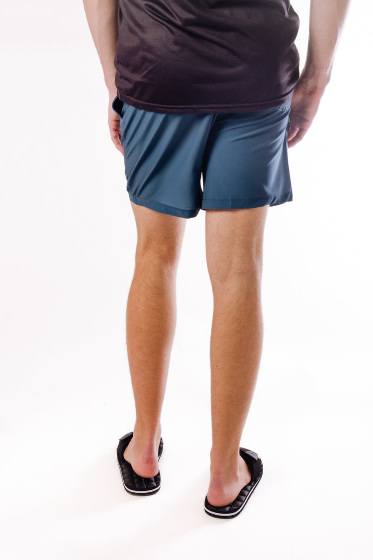 Lavana Tidal Swim Shorts - TTL
